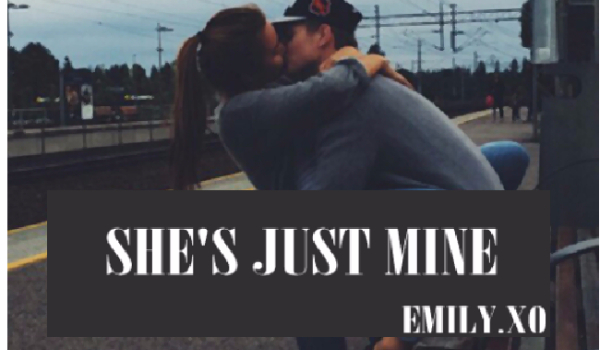 She’s just mine #3