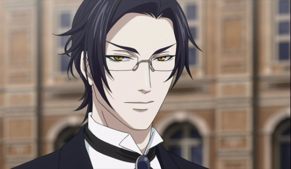 Czy uwiedziesz Clauda Faustusa?