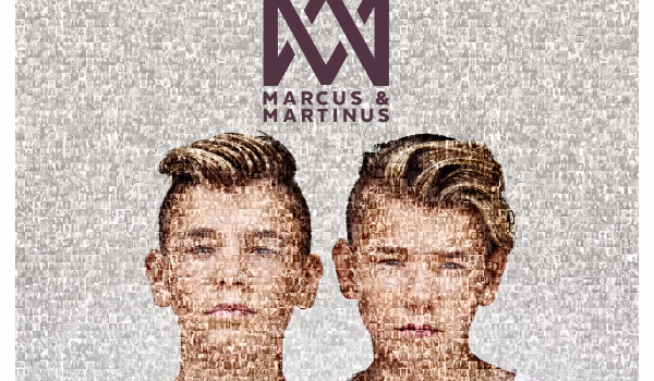 Jak dobrze znasz Marcus and Martinus