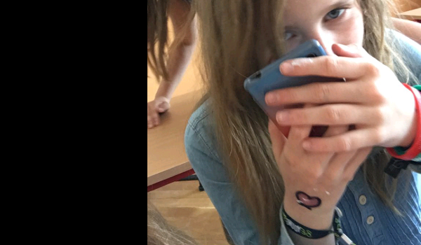 Jak dopsz znasz Anie?