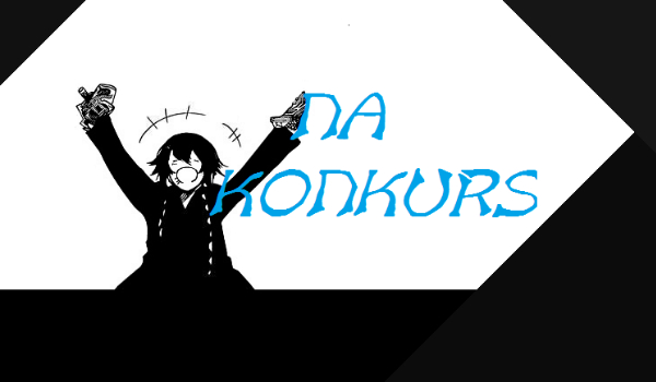 Miniaturka na konkurs dla #Fantasty100