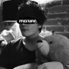 maxine.