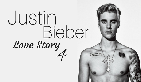 Justin Bieber – Love Story #7 s.4