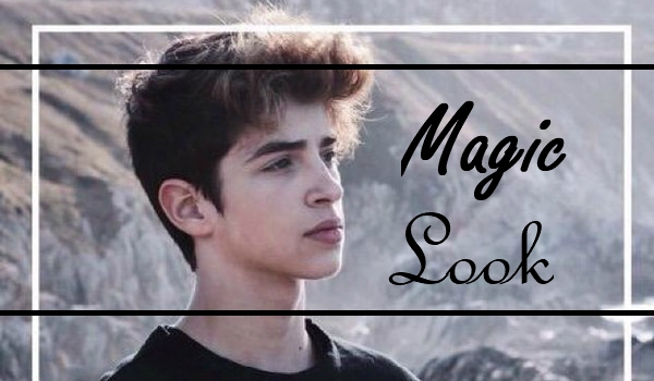 Magic Look #10