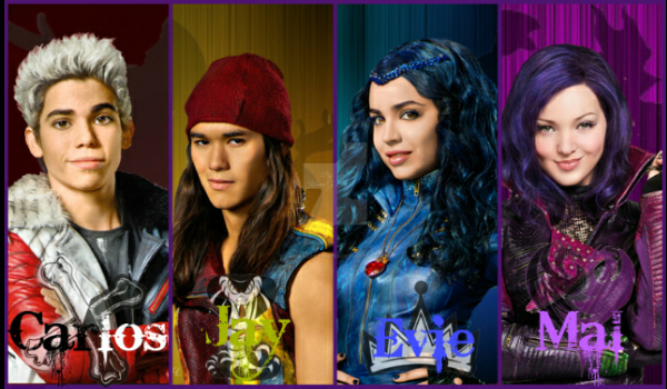 Children of the damned #3