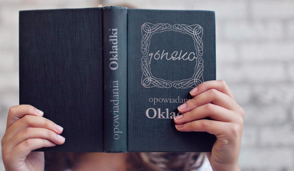 Okładki- opowiadania @Justyna_21