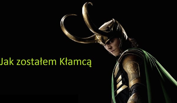 jak zostałem kłamcą  #5