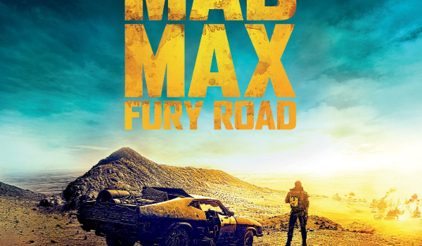Jak dobrze znasz filmy Mad Max.