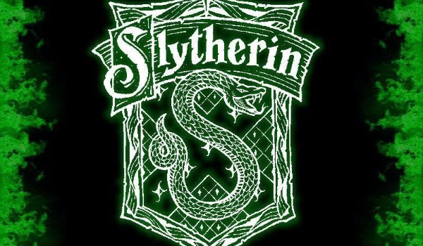 Slytherin#5