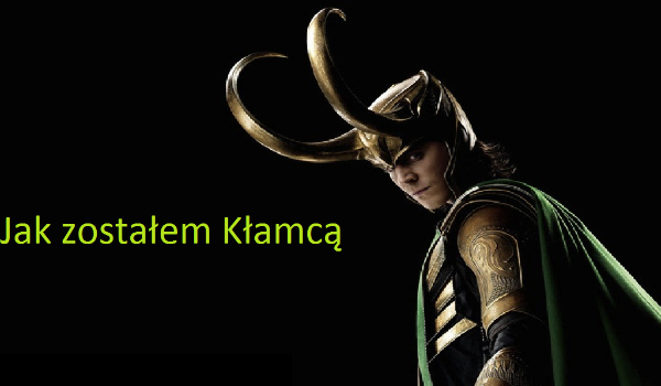 jak zostałem kłamcą  #2