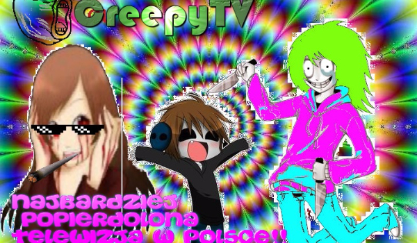 CreepyTV #2