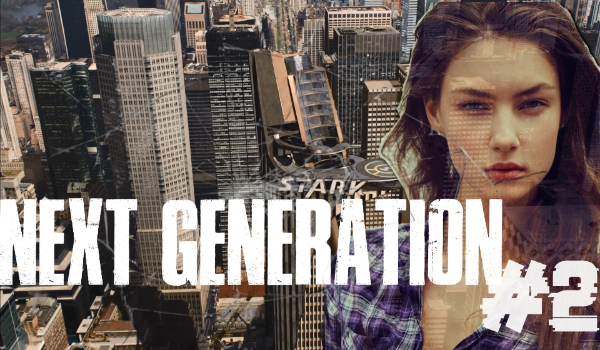 Next Generation #2