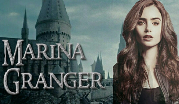 Marina Granger