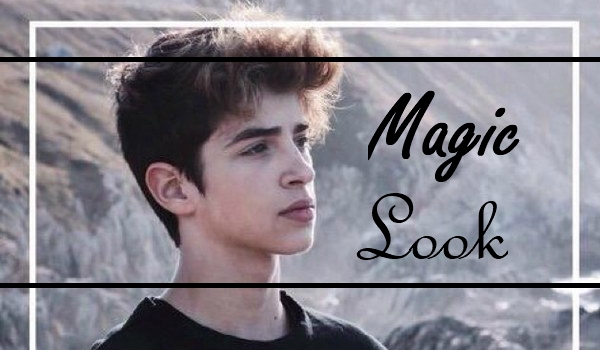 Magic Look #7