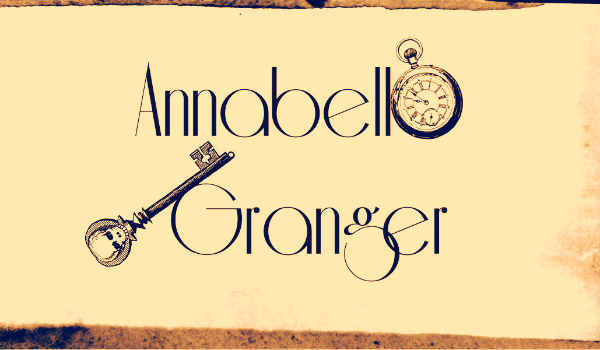 Annabell Granger  #10