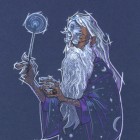 Dumbledore