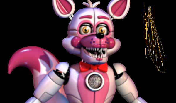 TEST O FREDBEAR 'S FAMILY DINER