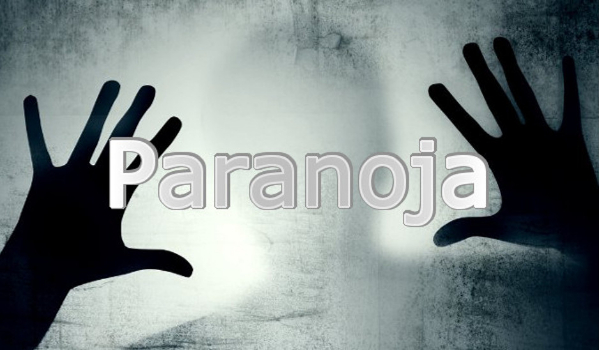Paranoja #2