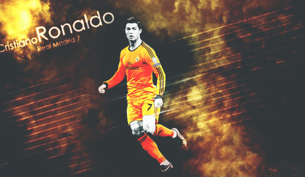 Jakim jetseś piłkarzem