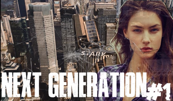 Next Generation #1