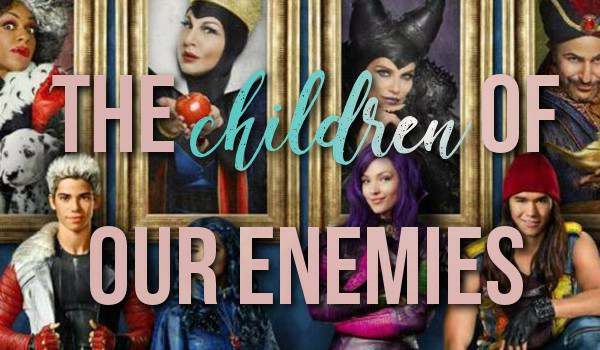 The children of our enemies #4