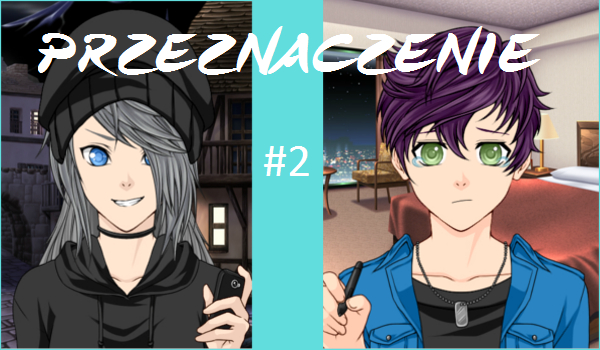 Przeznaczenie #2