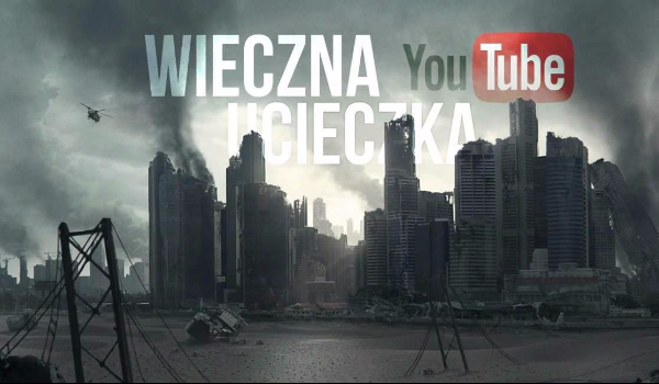 Wieczna ucieczka #1