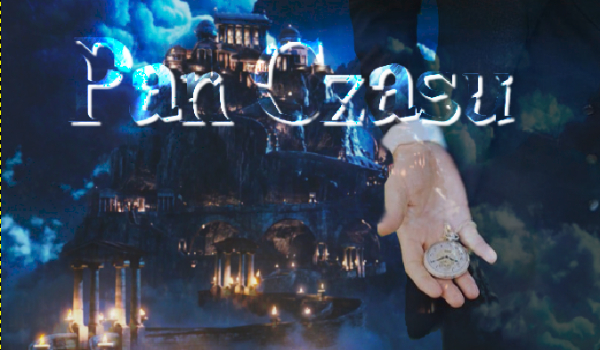 Pan Czasu #10