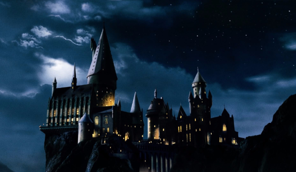 Którego ucznia Hogwartu przypominasz?