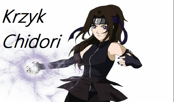 Krzyk Chidori #1