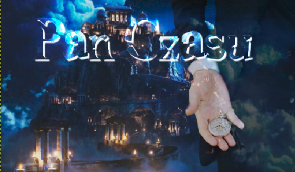 Pan Czasu #7