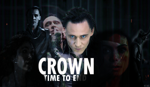 Crown #12 END