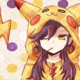 Pikachu-Senpai