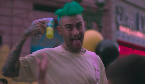 Jak dobrze znasz Quebonafide?