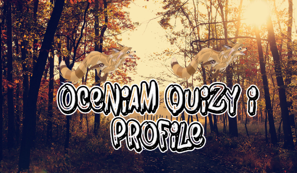 Oceniam quizy i profile #3 Apple_Cherry