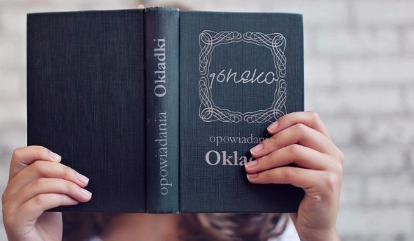 Okładki opowiadania @OgnistaRocki