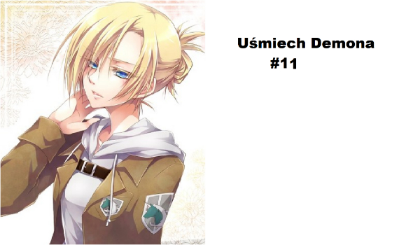 Uśmiech Demona #11