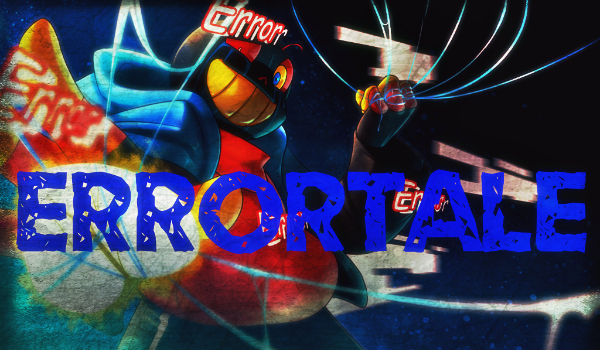 Errortale #17