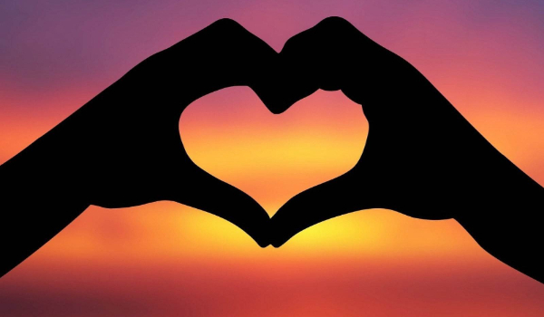 Love in the new city #2