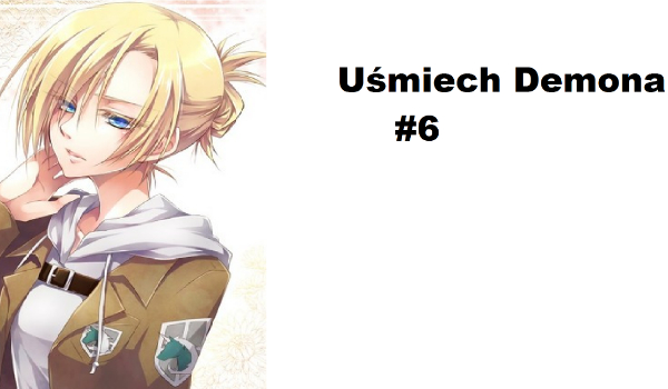 Uśmiech Demona #6