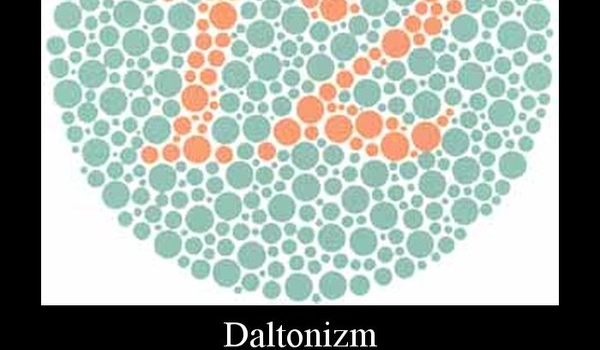 Sprawdź swój wzrok!