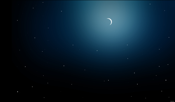 Tła dla… Nasturii!