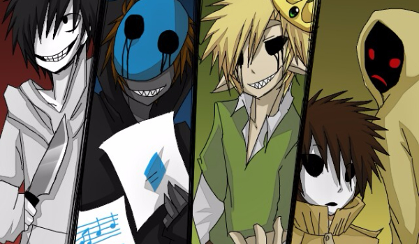 creepypasta zodiac #4