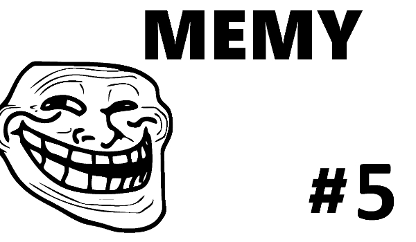 memy 5