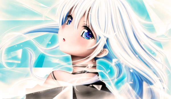 Miłosna przygoda Hikari #2