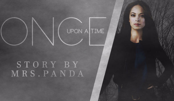 Once upon a time #4