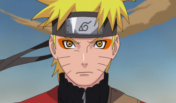 Jak dobrze znasz Anime Naruto