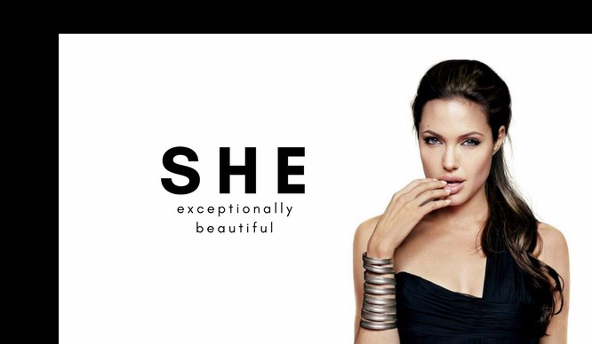 She… KONTYNUACJA #1