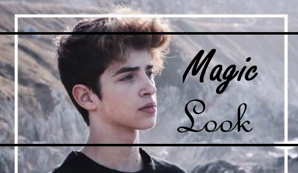 Magic Look #6