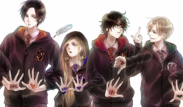 Czarownica z Forks#17